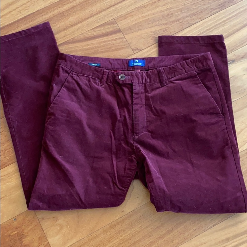 Scotch &Soda